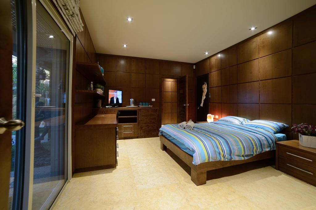 La Villa Eilat Room photo