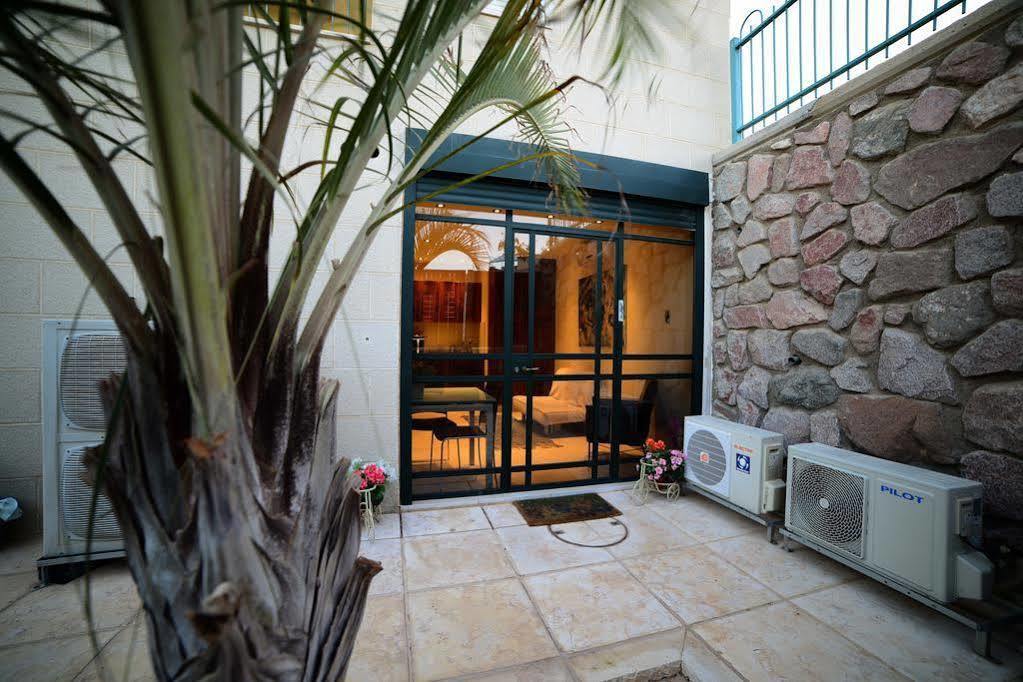 La Villa Eilat Exterior photo